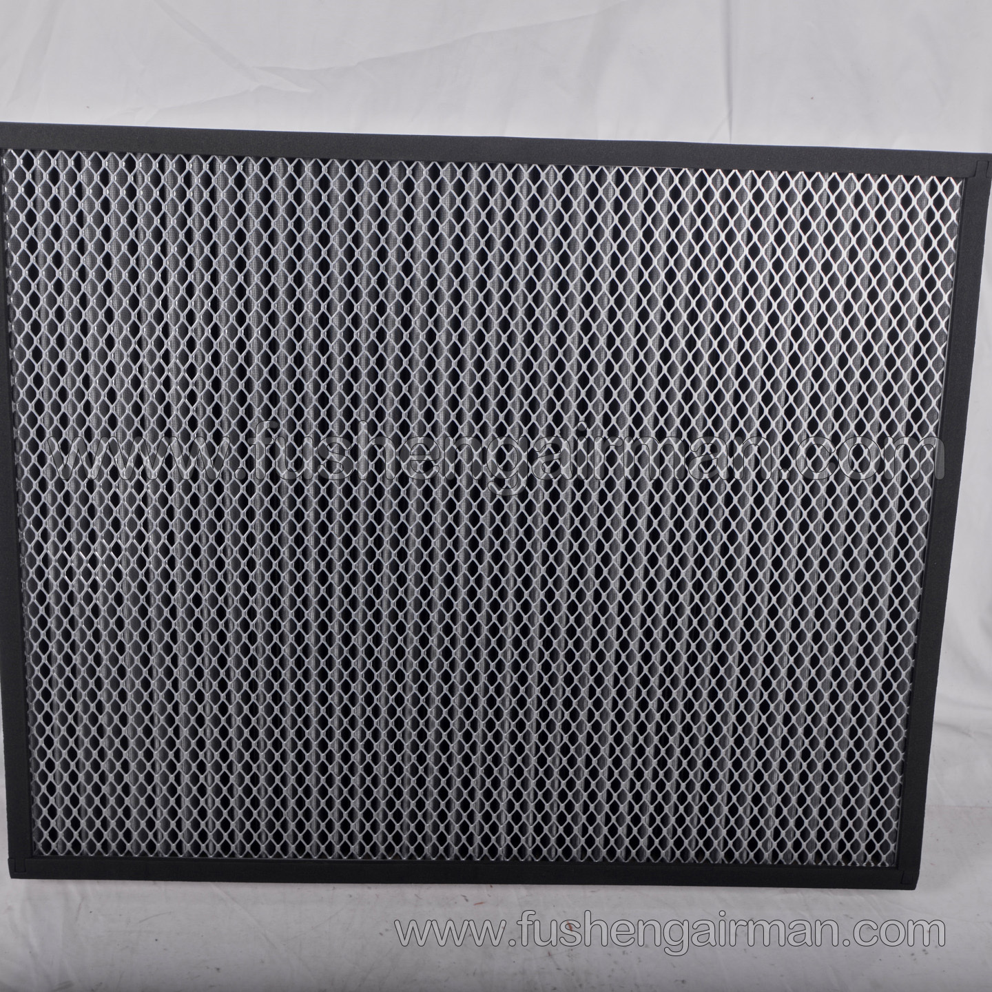 S0901001 Fusheng ELLIOTT Centrifugal Air Compressor Original Manufacturer Air Filter Cartridge Model