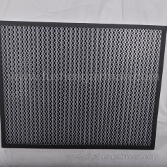 S0901001 Fusheng ELLIOTT Centrifugal Air Compressor Original Manufacturer Air Filter Cartridge Model