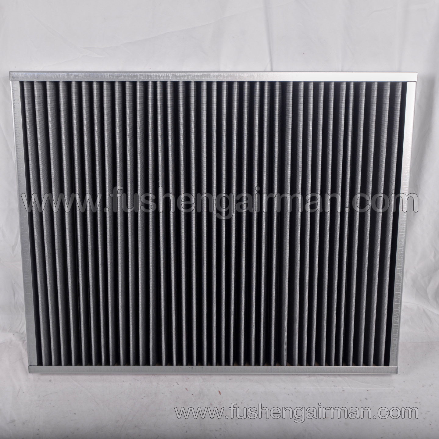 S0901001 Fusheng ELLIOTT Centrifugal Air Compressor Original Manufacturer Air Filter Cartridge Model