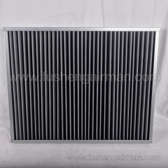 S0901001 Fusheng ELLIOTT Centrifugal Air Compressor Original Manufacturer Air Filter Cartridge Model