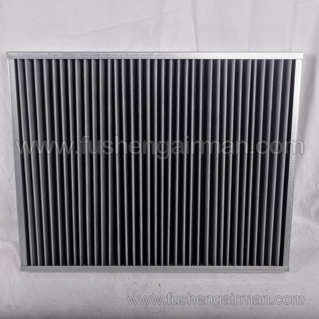 S0901001 Fusheng ELLIOTT Centrifugal Air Compressor Original Manufacturer Air Filter Cartridge Model
