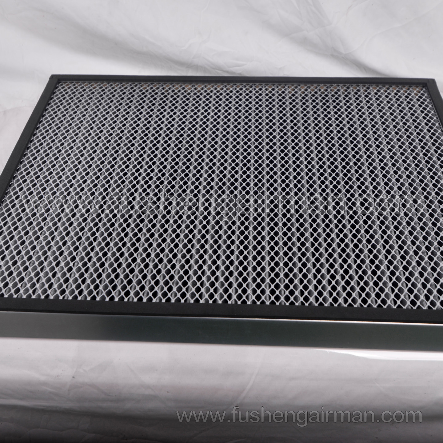 S0901001 Fusheng ELLIOTT Centrifugal Air Compressor Original Manufacturer Air Filter Cartridge Model
