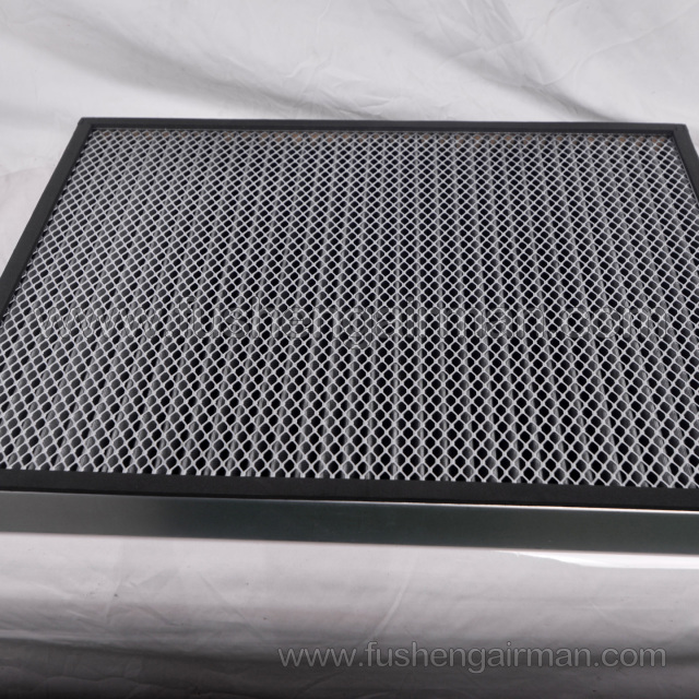 S0901001 Fusheng ELLIOTT Centrifugal Air Compressor Original Manufacturer Air Filter Cartridge Model