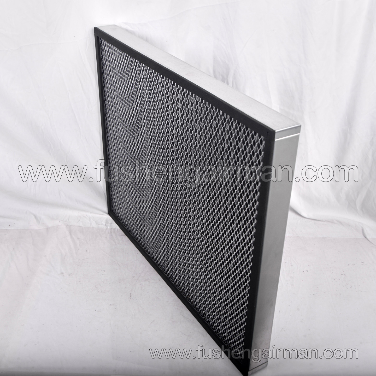 S0901001 Fusheng ELLIOTT Centrifugal Air Compressor Original Manufacturer Air Filter Cartridge Model