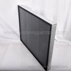 S0901001 Fusheng ELLIOTT Centrifugal Air Compressor Original Manufacturer Air Filter Cartridge Model