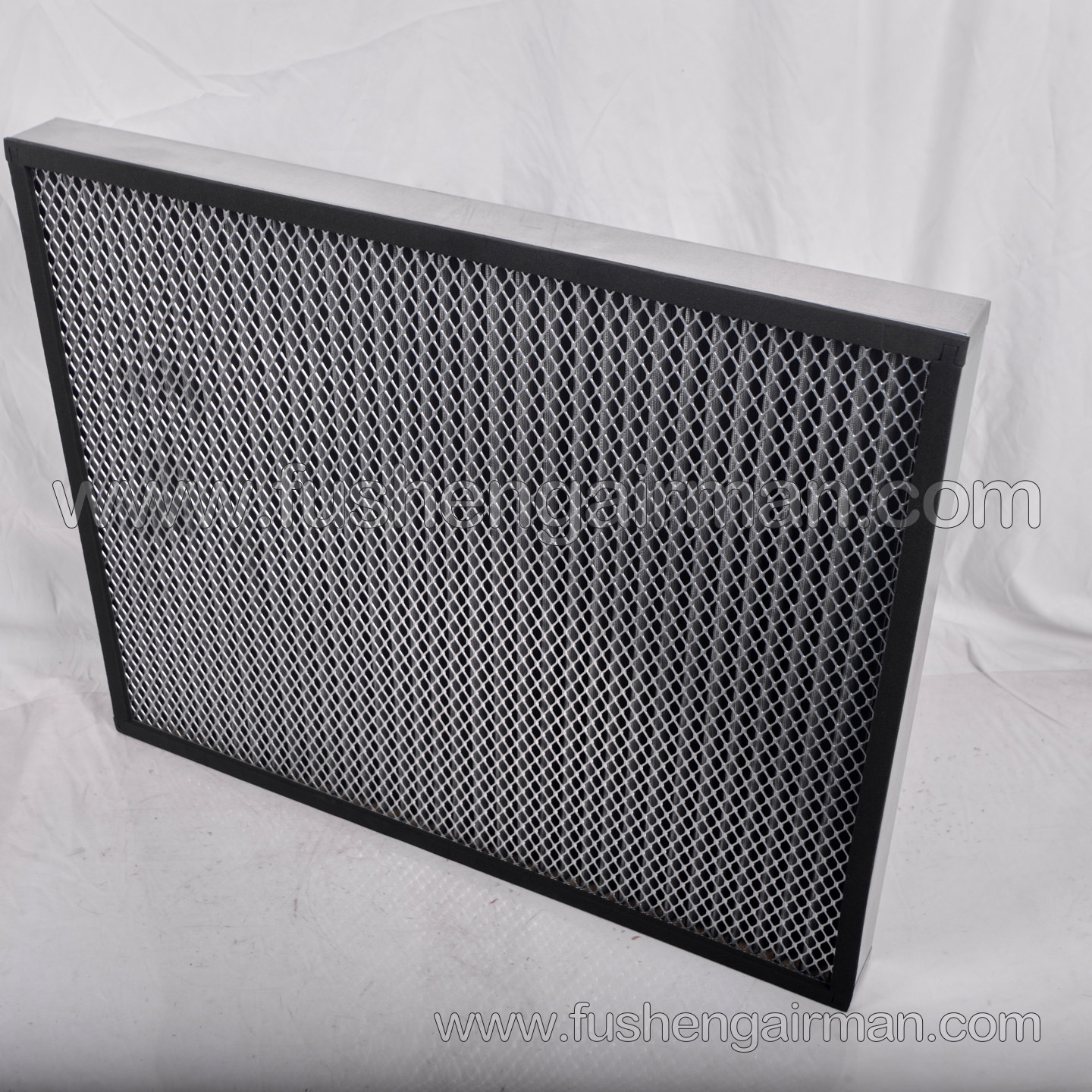 S0901001 Fusheng ELLIOTT Centrifugal Air Compressor Original Manufacturer Air Filter Cartridge Model
