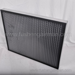 S0901001 Fusheng ELLIOTT Centrifugal Air Compressor Original Manufacturer Air Filter Cartridge Model