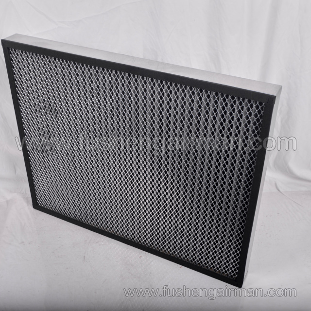 S0901001 Fusheng ELLIOTT Centrifugal Air Compressor Original Manufacturer Air Filter Cartridge Model