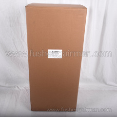 S0901080 Fusheng Elliott Centrifugal Air Compressor Original Self-Cleaning Air Filter Element