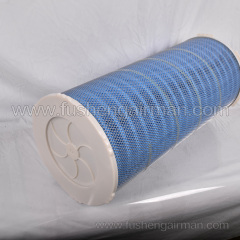 S0901080 Fusheng Elliott Centrifugal Air Compressor Original Self-Cleaning Air Filter Element