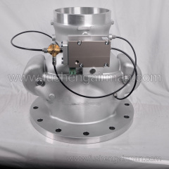 2104050279 Fusheng Screw Air Compressor Genuine Spare Part: Intake Control Check Valve Assembly C200CM
