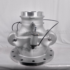 2104050279 Fusheng Screw Air Compressor Genuine Spare Part: Intake Control Check Valve Assembly C200CM