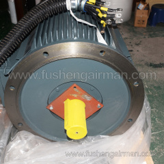 2106025092 Fusheng Curtis Air Compressor Motor IE3-315S-4, B35, 110 kW