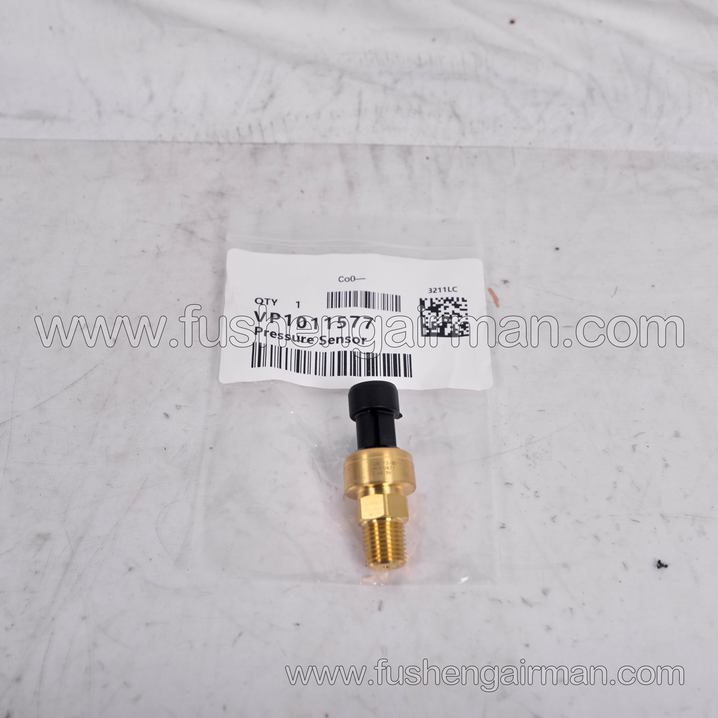 VP1011577 Gardner Denver Compair Ingersoll Rand pressure sensors are compatible with AirSmart controllers