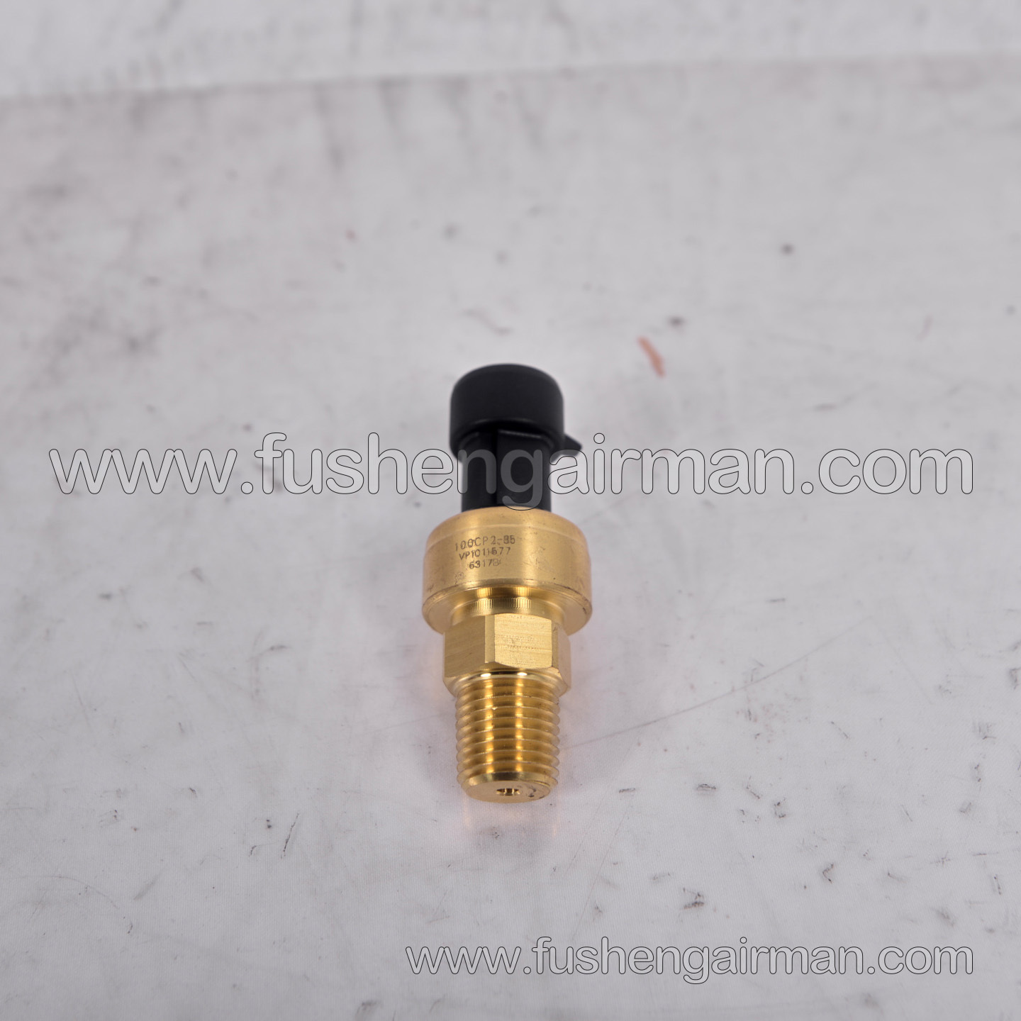 VP1011577 Gardner Denver Compair Ingersoll Rand pressure sensors are compatible with AirSmart controllers