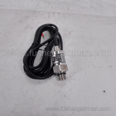 QX187454  The Compair Gardner Denver FM07-22 pressure sensor is compatible with Compair Gardner Denver  screw-type air compressors.