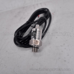 QX187454  The Compair Gardner Denver FM07-22 pressure sensor is compatible with Compair Gardner Denver  screw-type air compressors.