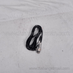 QX187454  The Compair Gardner Denver FM07-22 pressure sensor is compatible with Compair Gardner Denver  screw-type air compressors.