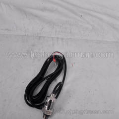 QX187454  The Compair Gardner Denver FM07-22 pressure sensor is compatible with Compair Gardner Denver  screw-type air compressors.