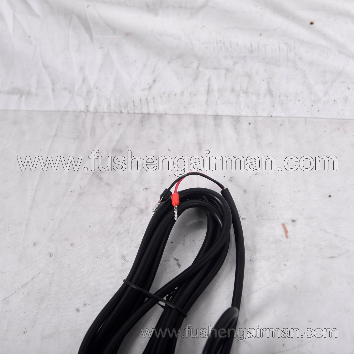 QX187454  The Compair Gardner Denver FM07-22 pressure sensor is compatible with Compair Gardner Denver  screw-type air compressors.