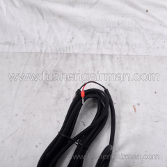 QX187454  The Compair Gardner Denver FM07-22 pressure sensor is compatible with Compair Gardner Denver  screw-type air compressors.