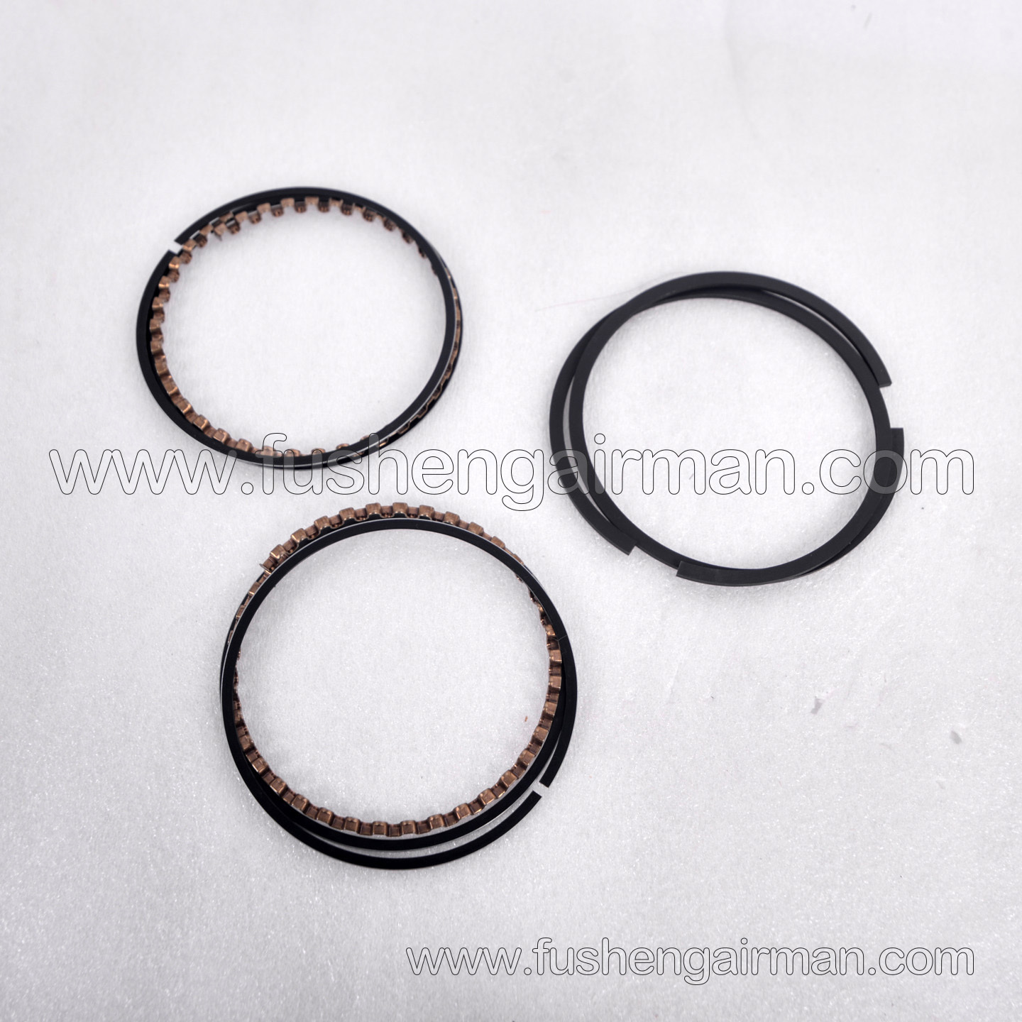 20102703 Ingersoll Rand Piston Air Compressor Original Equipment Manufacturer (OEM) Parts Kits: Piston Rings