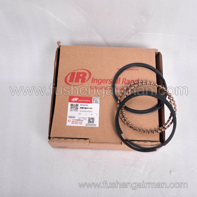 20102703 Ingersoll Rand Piston Air Compressor Original Equipment Manufacturer (OEM) Parts Kits: Piston Rings