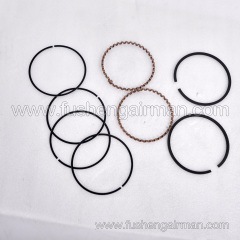 20102703 Ingersoll Rand Piston Air Compressor Original Equipment Manufacturer (OEM) Parts Kits: Piston Rings