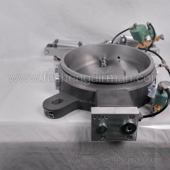 24798647 Ingersoll Rand Air Compressor Genuine Replacement Part: Intake Valve Assembly MODULATION ARES200+