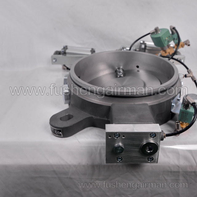 24798647 Ingersoll Rand Air Compressor Genuine Replacement Part: Intake Valve Assembly MODULATION ARES200+