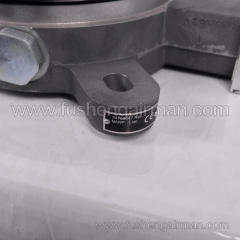 24798647 Ingersoll Rand Air Compressor Genuine Replacement Part: Intake Valve Assembly MODULATION ARES200+
