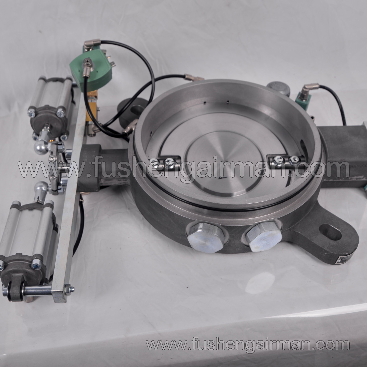 24798647 Ingersoll Rand Air Compressor Genuine Replacement Part: Intake Valve Assembly MODULATION ARES200+