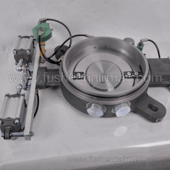 24798647 Ingersoll Rand Air Compressor Genuine Replacement Part: Intake Valve Assembly MODULATION ARES200+