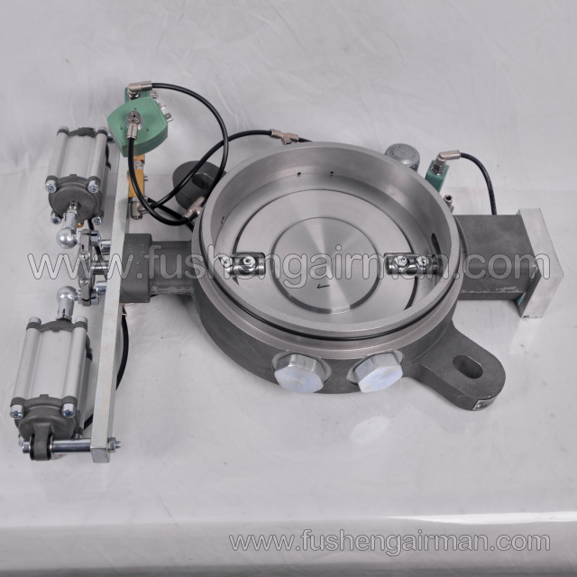24798647 Ingersoll Rand Air Compressor Genuine Replacement Part: Intake Valve Assembly MODULATION ARES200+