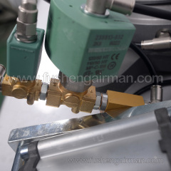 24798647 Ingersoll Rand Air Compressor Genuine Replacement Part: Intake Valve Assembly MODULATION ARES200+