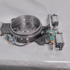 24798647 Ingersoll Rand Air Compressor Genuine Replacement Part: Intake Valve Assembly MODULATION ARES200+