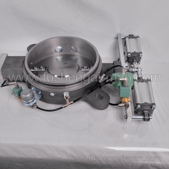 24798647 Ingersoll Rand Air Compressor Genuine Replacement Part: Intake Valve Assembly MODULATION ARES200+