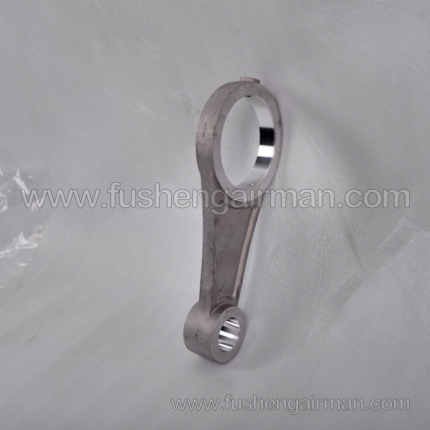 2602020460 Fusheng Oil-Free Piston Air Compressor Genuine VW-50 Connecting Rod