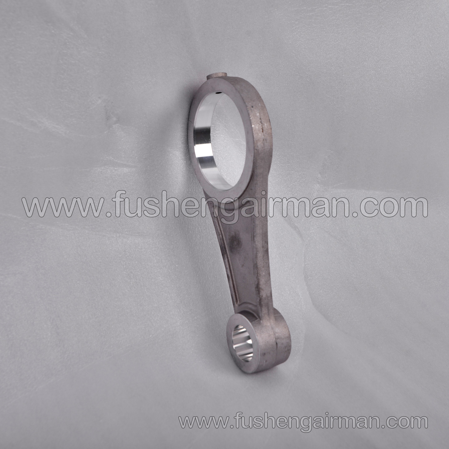 2602020460 Fusheng Oil-Free Piston Air Compressor Genuine VW-50 Connecting Rod