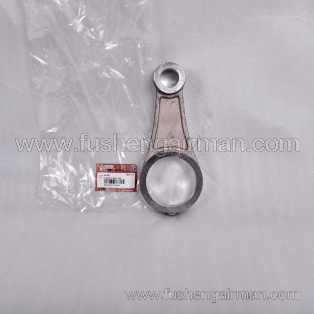 2602020460 Fusheng Oil-Free Piston Air Compressor Genuine VW-50 Connecting Rod