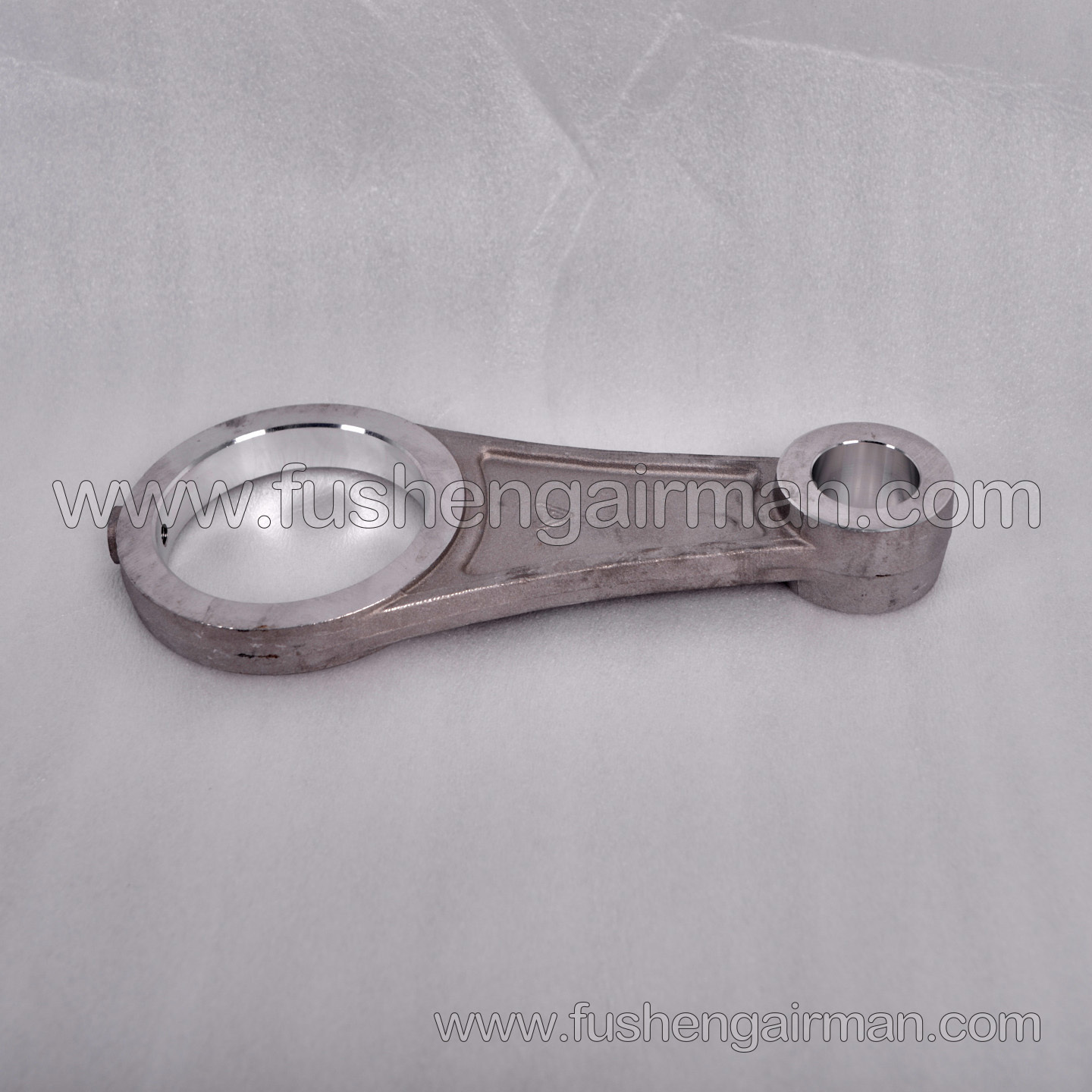 2602020460 Fusheng Oil-Free Piston Air Compressor Genuine VW-50 Connecting Rod