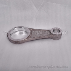 2602020460 Fusheng Oil-Free Piston Air Compressor Genuine VW-50 Connecting Rod
