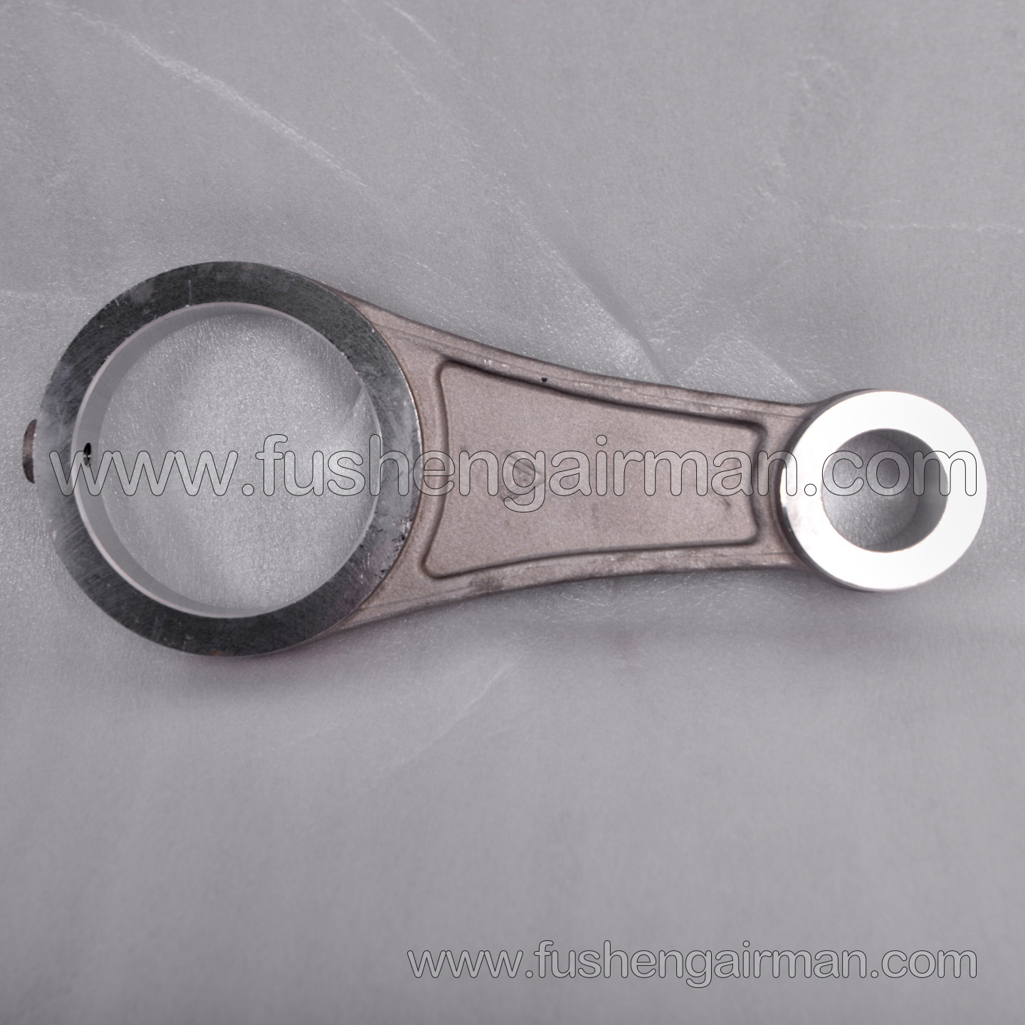 2602020460 Fusheng Oil-Free Piston Air Compressor Genuine VW-50 Connecting Rod
