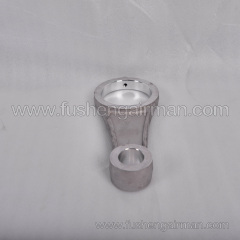 2602020460 Fusheng Oil-Free Piston Air Compressor Genuine VW-50 Connecting Rod