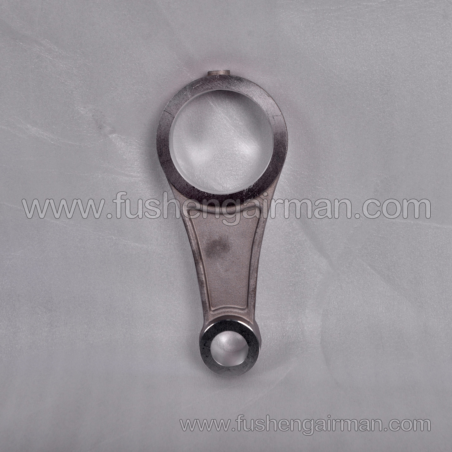 2602020460 Fusheng Oil-Free Piston Air Compressor Genuine VW-50 Connecting Rod