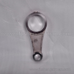 2602020460 Fusheng Oil-Free Piston Air Compressor Genuine VW-50 Connecting Rod