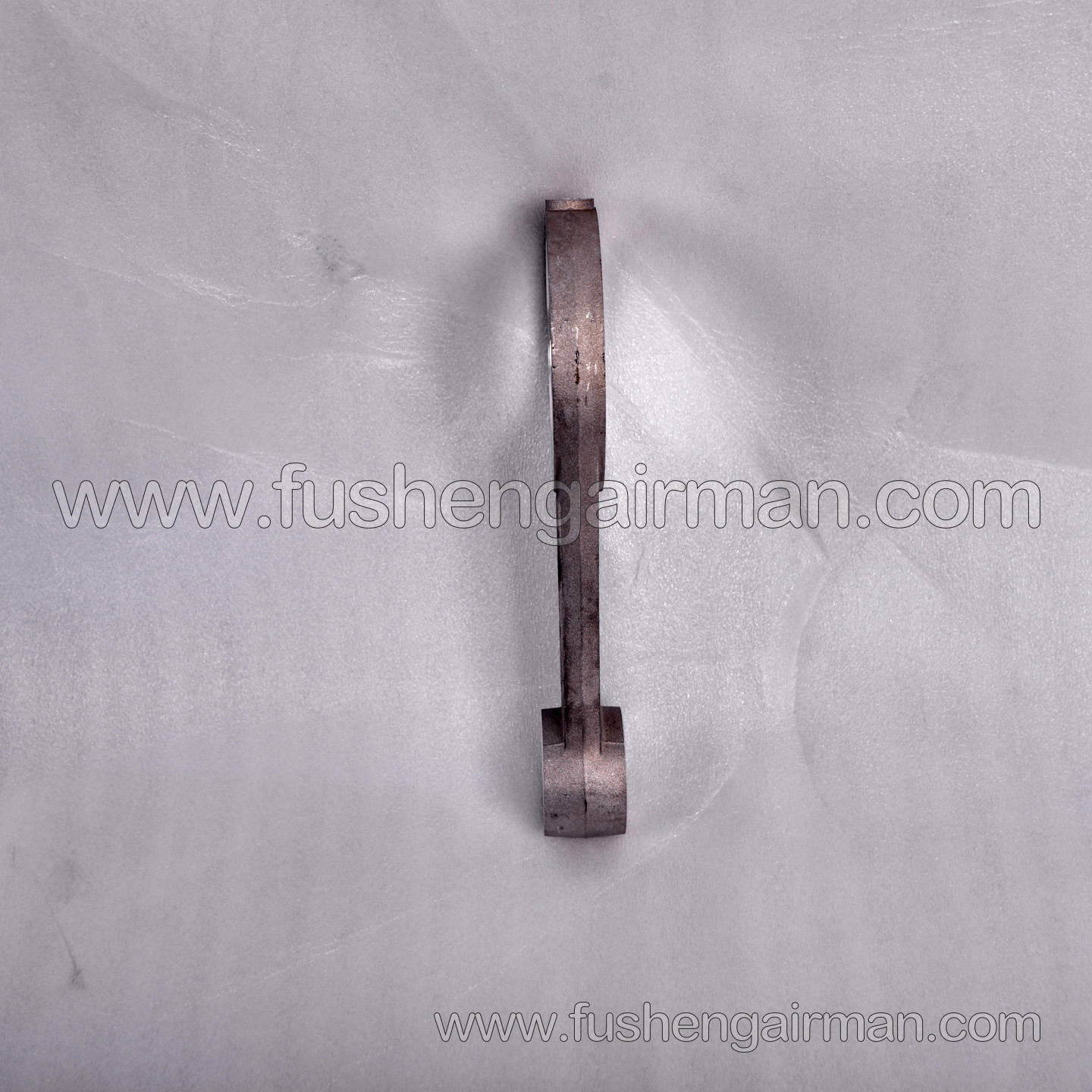 2602020460 Fusheng Oil-Free Piston Air Compressor Genuine VW-50 Connecting Rod