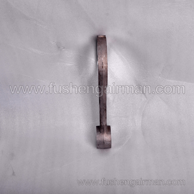 2602020460 Fusheng Oil-Free Piston Air Compressor Genuine VW-50 Connecting Rod
