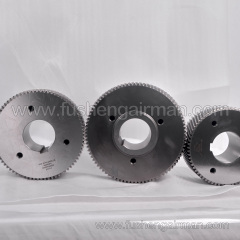 2605054240/2605054230/2605054250 Fusheng SAT82G Two-Stage Air Compressor Gear Set
