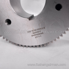 2605054240/2605054230/2605054250 Fusheng SAT82G Two-Stage Air Compressor Gear Set